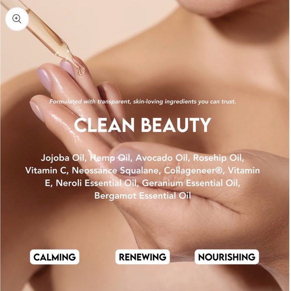 MUSE BY ELAVIÉ
Advanced Night Serum with Neroli - Picture 8 of 8